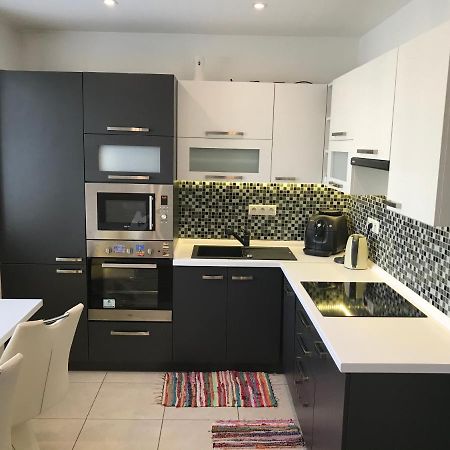 וראנוס נאד טופלואו Apartman V Uplnom Centre מראה חיצוני תמונה