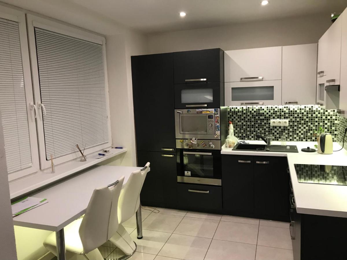 וראנוס נאד טופלואו Apartman V Uplnom Centre מראה חיצוני תמונה