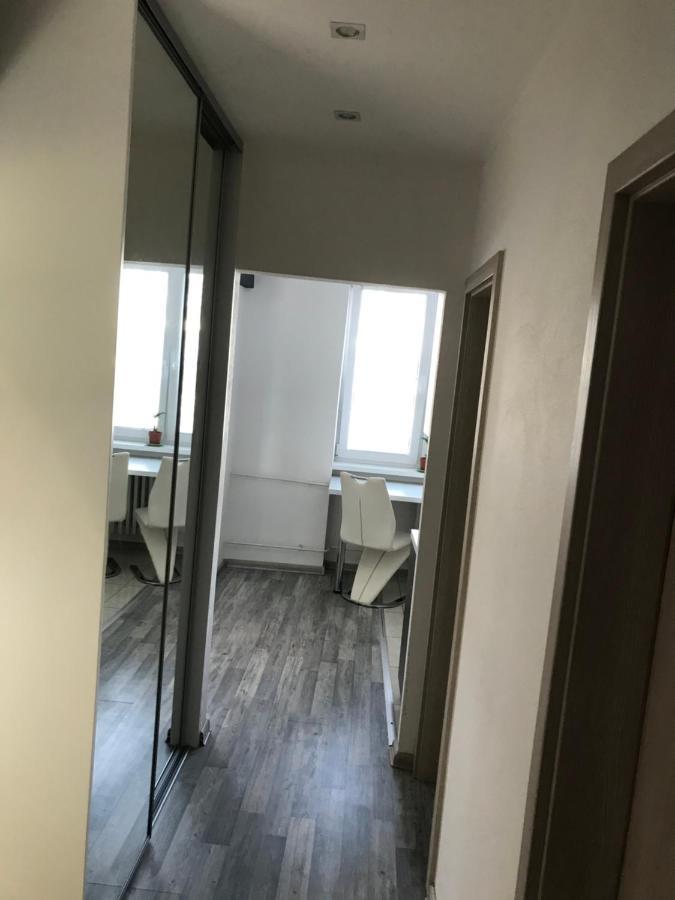 וראנוס נאד טופלואו Apartman V Uplnom Centre מראה חיצוני תמונה