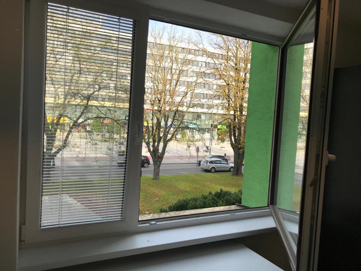 וראנוס נאד טופלואו Apartman V Uplnom Centre מראה חיצוני תמונה